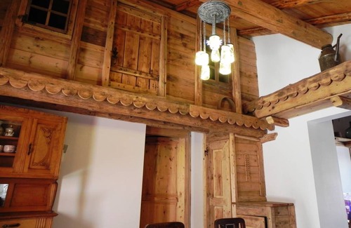 Praranger House | 57 m² Gîte ∙ 2 bedrooms ∙ 4 guests