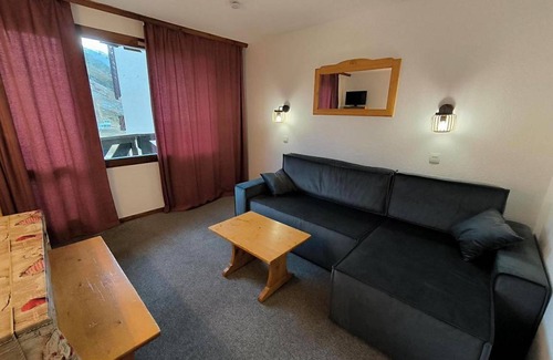 Val-Thorens Hotel | Hotel ∙ 4 guests