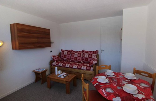 Val-Thorens Hotel | Hotel ∙ 4 guests