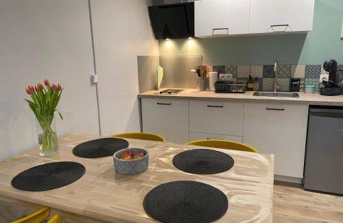 Verneuil-sur-Avre House | 55 m² House ∙ 1 bedroom ∙ 6 guests
