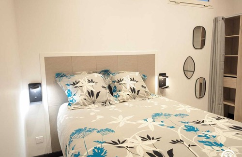 Palavas-les-Flots House | Gîte ∙ 2 bedrooms ∙ 5 guests