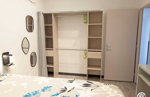 Palavas-les-Flots House | Gîte ∙ 2 bedrooms ∙ 5 guests