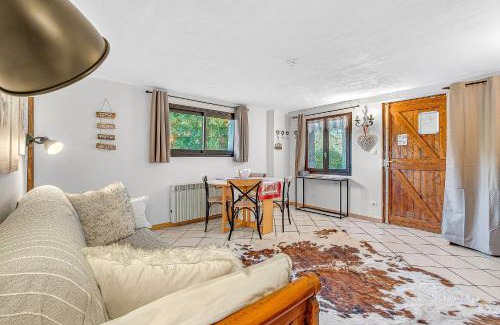 Beauvezer House | Gîte Le Montagn'art
