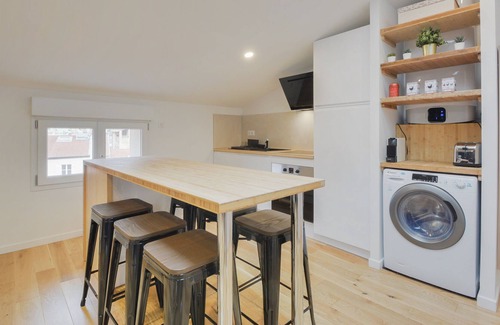 Nancy City Centre Apartment | GuestReady - Callot