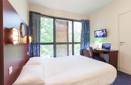 La Rochelle City Centre Hotel | Hôtel Les Gens de Mer La Rochelle