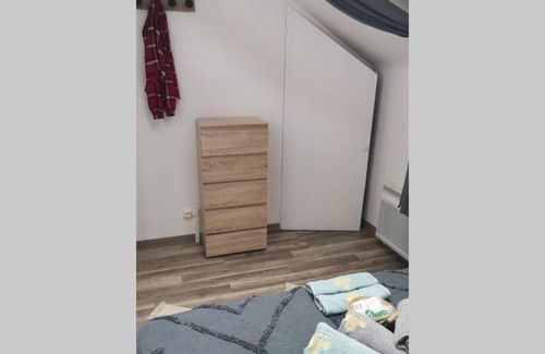 Ablon-sur-Seine Apartment | Hestia Conciergerie, appartement Cosy ALL INCLUSIVE