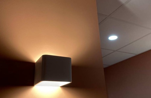 Quartier Administrations Hostel | Hostel ∙ 8 guests