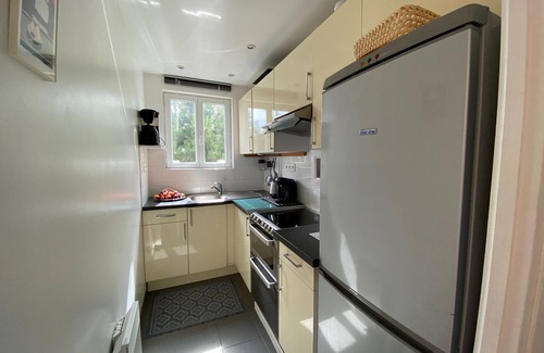 Cayeux-sur-Mer Apartment | Holiday Flat in Cayeux-sur-Mer near Beach