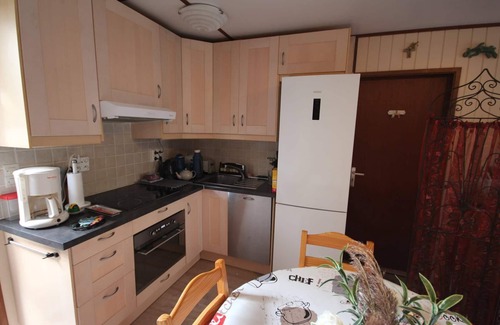 Portiragnes-Plage House | Holiday house with Airco for 6 people -500m from the sea -RESIDENCE TAMARIS -WIFI- Portiragnes.