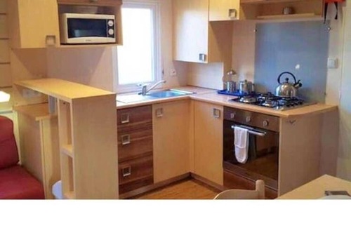 Coulanges House | Homerez - Beautiful bungalow for 6 ppl. with shared pool and terrace at Onzain