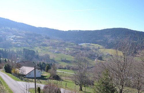 Basse-sur-le-Rupt Ski Chalet | Homerez - Chalet in Basse-sur-le-Rupt.