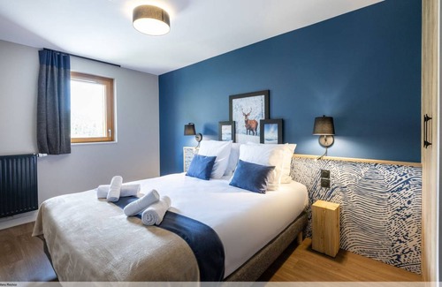 Risoul Hotel | Hotel ∙ 10 guests
