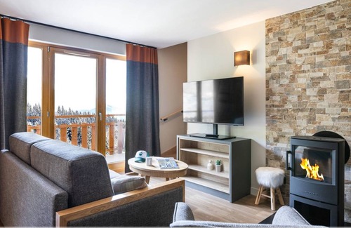 Risoul Hotel | Hotel ∙ 10 guests