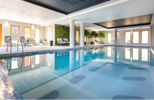 Risoul Hotel | Hotel ∙ 10 guests