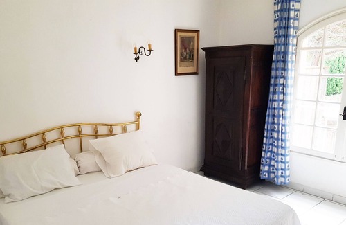 Cote d'Azur- French Riviera Hotel | Hotel des Marres