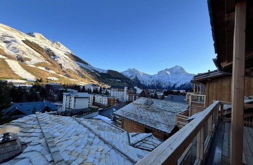 Les Deux Alpes House | House ∙ 14 guests