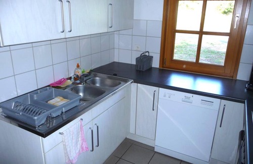 Montendre House | House ∙ 3 bedrooms ∙ 18 guests