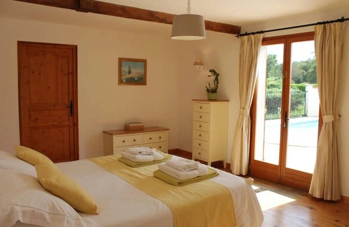 Pillac House | House ∙ 4 bedrooms ∙ 8 guests