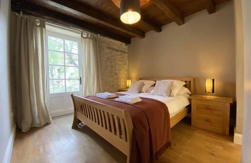 Pillac House | House ∙ 4 bedrooms ∙ 8 guests