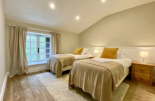 Pillac House | House ∙ 4 bedrooms ∙ 8 guests