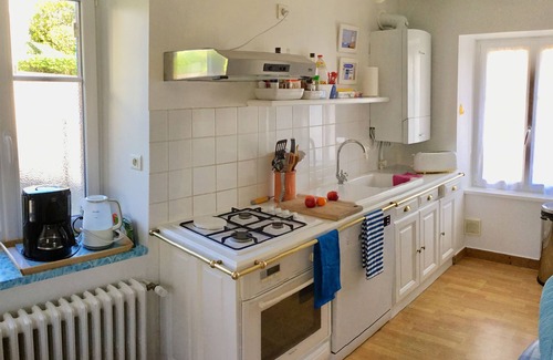 Perros-Guirec House | House/6 pers/sea view/beach 200m/Perros Guirec.