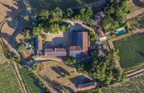 Pezenas House | HOUSE CAMPAIGN WITH ABOVE GROUND POOL AND CLOSE TO THE SEA PEZENAS