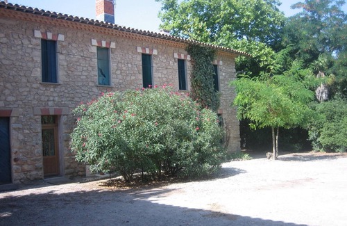 Pezenas House | HOUSE CAMPAIGN WITH ABOVE GROUND POOL AND CLOSE TO THE SEA PEZENAS