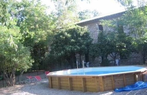 Pezenas House | HOUSE CAMPAIGN WITH ABOVE GROUND POOL AND CLOSE TO THE SEA PEZENAS