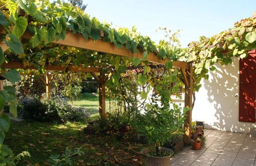 Labenne House | House Hurou Labenne, on 1200 m2 4 bedrooms. 10 mn from the beach. Very pleasant.