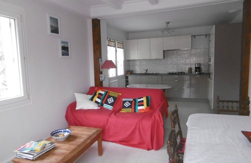 Barbatre House | House in Barbâtre - Near Beach, 8 ppl, Garden, Wifi, Pets Allowed