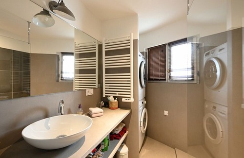 Les Portes-en-Re House | House Les Portes-en-Ré, 5 rooms, 7 people