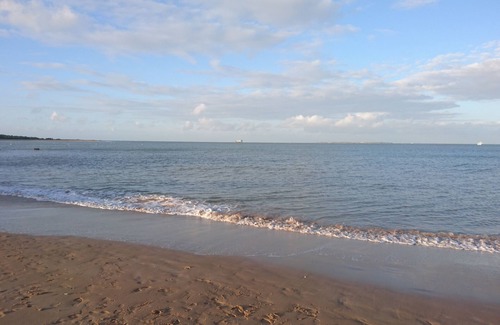 Saint-Pierre-d'Oleron House | HOUSE RENTAL 12 PEOPLE OLERON