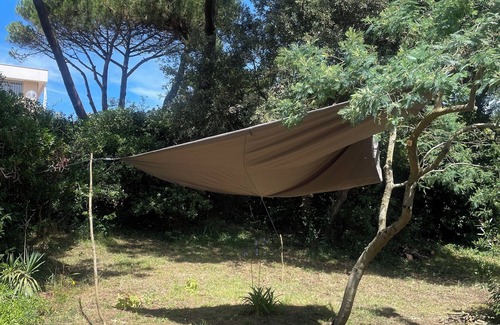Soulac-sur-Mer House | House SOULAC 100m beach, town on foot large garden and wifi
