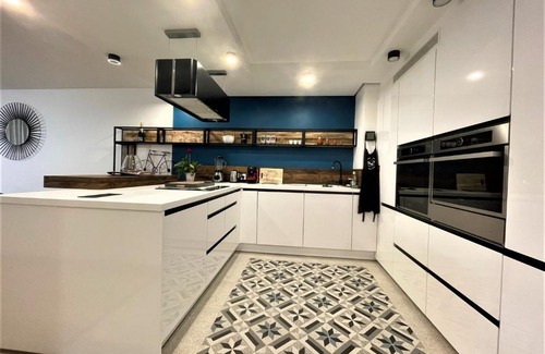 Centre Erlon Apartment | Hyper-Centre Place d'Erlon superbe Duplex