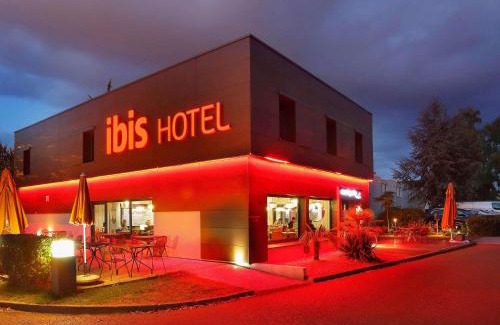 Funay - Bruyeres Hotel | ibis Le Mans Est Pontlieue