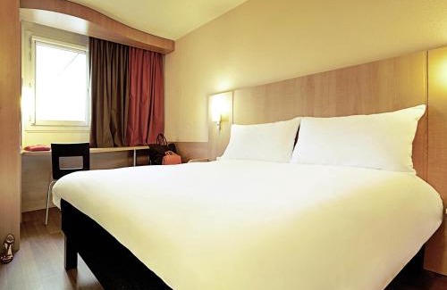Poitiers Hotel | ibis Poitiers Beaulieu
