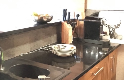 Chatel Apartment | In the centre of le Chatel charming apartment in the heart of the village