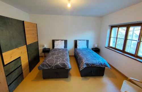 Thann Apartment | Industriel F3 Appartement