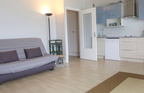 Cabourg Apartment | Isabelle by Interhome