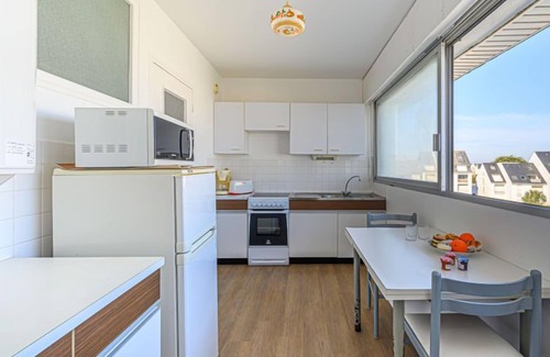 Quiberon Apartment | Kérabus by Interhome
