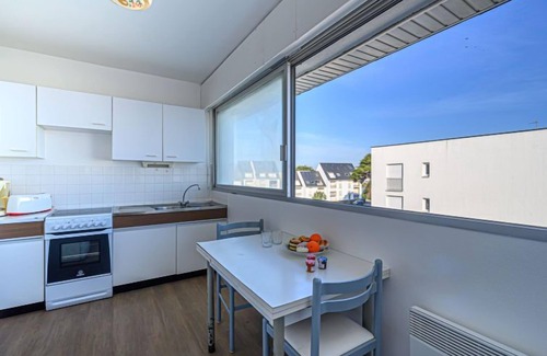 Quiberon Apartment | Kérabus by Interhome