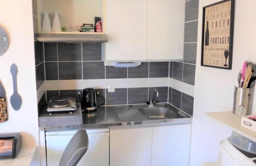 Villers-sur-Mer Apartment | Kennedy by Interhome