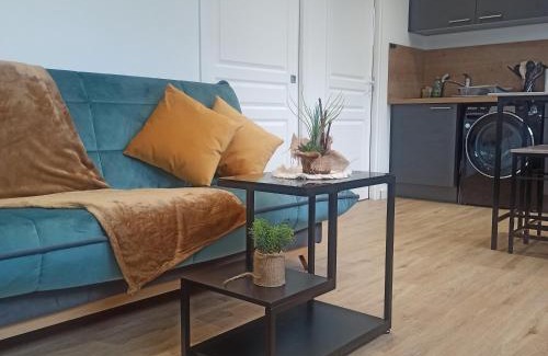 Vernon Apartment | L'étape Da estrela-Nid douillet-Vernon Giverny