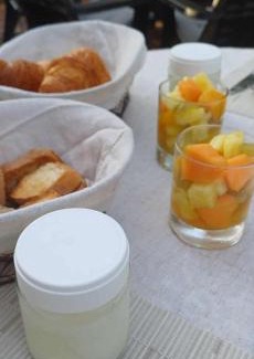 Salin-de-Giraud Bed & Breakfast | L effet mer