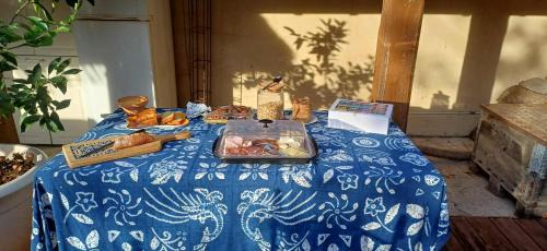 Salin-de-Giraud Bed & Breakfast | L effet mer