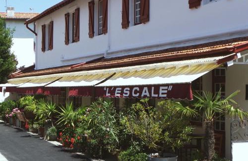 Guethary Hostel | L'escale Surf Hostel - Auberge de jeunesse