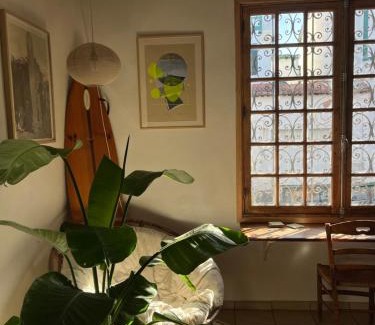 Guethary Hostel | L'escale Surf Hostel - Auberge de jeunesse