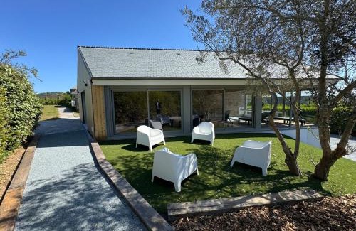 Barneville-Carteret Apartment | L'Instant Détente