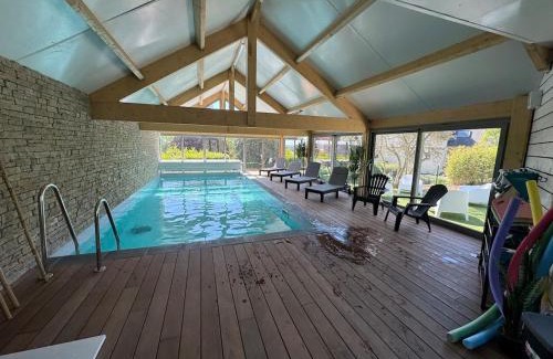Barneville-Carteret Apartment | L'Instant Détente
