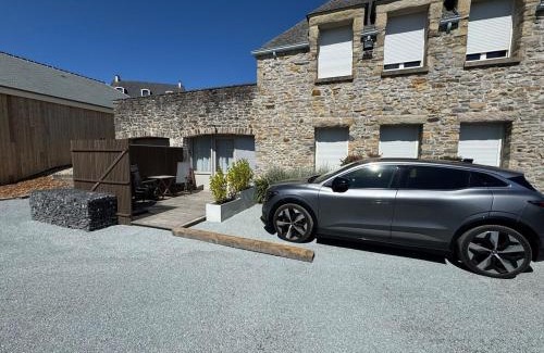 Barneville-Carteret Apartment | L'Instant Détente